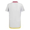 Original Fußballtrikot Venezuela Auswärtstrikot 2024-25 Für Herren